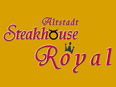 Gutschein Steakhouse Royal bestellen Gutschein Steakhouse Royal bestellen